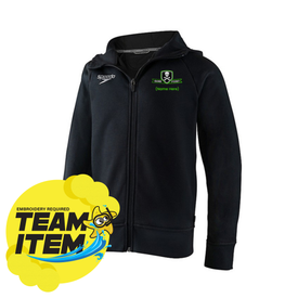 SP Speedo Youth Team Jacket  Custom Team Products  Speedo