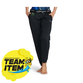 SP Speedo Female Team Pant  Pants  Speedo