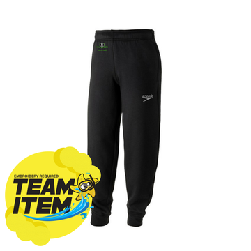 SP Speedo Youth Team Pant  Pants  Speedo