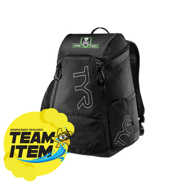 SP TYR Alliance 30L Backpack  Swimming Backpacks  Tyr