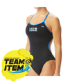 LT Tyr Hexa Durafast Elite Trinityfit Female  Competition Swimsuits  Tyr