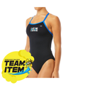 LT Tyr Hexa Durafast Elite Diamondfit Female  Competition Swimsuits  Tyr