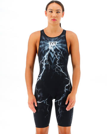 TYR Venzo Phantom Oblivion Women's Closed Back - Tech suit