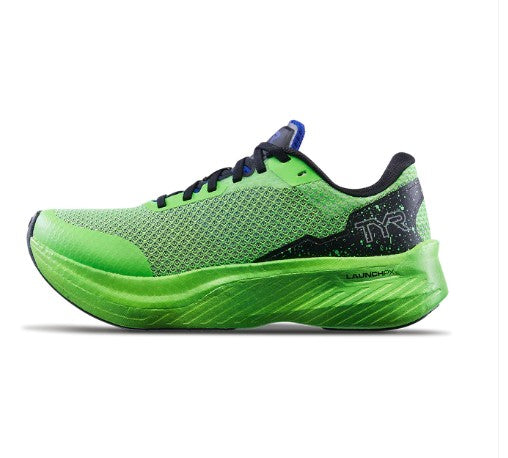 TYR Unisex Valkyrie Speedworks Runner Shoes
