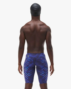 TYR Men's Bravix Katie Ledecky Venzo Low Waist Jammer