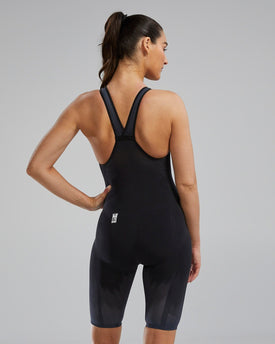 Tyr Women's Venzo Closed Back - Influx  Technical Swimsuits  Tyr