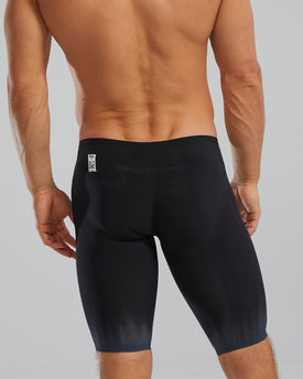 Tyr Men's Venzo Low Waist Jammer - Influx  Swim Jammers  Tyr