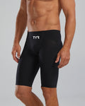 TYR Men's High Waist Venzo Tech Suit Jammer  Technical Jammer  Tyr