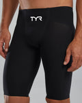 TYR Men's High Waist Venzo Tech Suit Jammer  Technical Jammer  Tyr