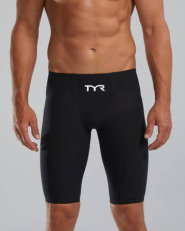 TYR Men's High Waist Venzo Tech Suit Jammer