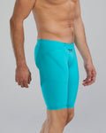 TYR Men's Venzo Low Waist Jammer Technical Swimsuit - Solid Non PFAS  Technical Jammer  Tyr
