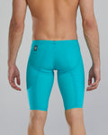 TYR Men's Venzo Low Waist Jammer Technical Swimsuit - Solid Non PFAS  Technical Jammer  Tyr