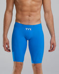 TYR Men's Venzo Low Waist Jammer Technical Swimsuit - Solid Non PFAS  Technical Jammer  Tyr