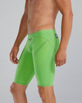 TYR Men's Venzo Low Waist Jammer Technical Swimsuit - Solid Non PFAS  Technical Jammer  Tyr