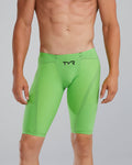 TYR Men's Venzo Low Waist Jammer Technical Swimsuit - Solid Non PFAS  Technical Jammer  Tyr