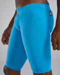 TYR Men's Venzo Low Waist Jammer Technical Swimsuit - Solid Non PFAS  Technical Jammer  Tyr