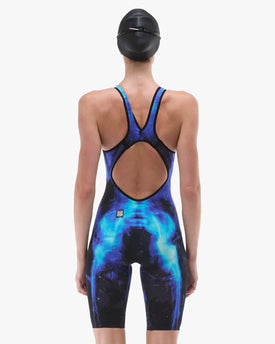 TYR Women's X-Ray Venzo Openback Tech Suit  Technical Swimsuits  Tyr