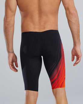 TYR Mens Low Waist Jammer  Technical Jammer  Tyr