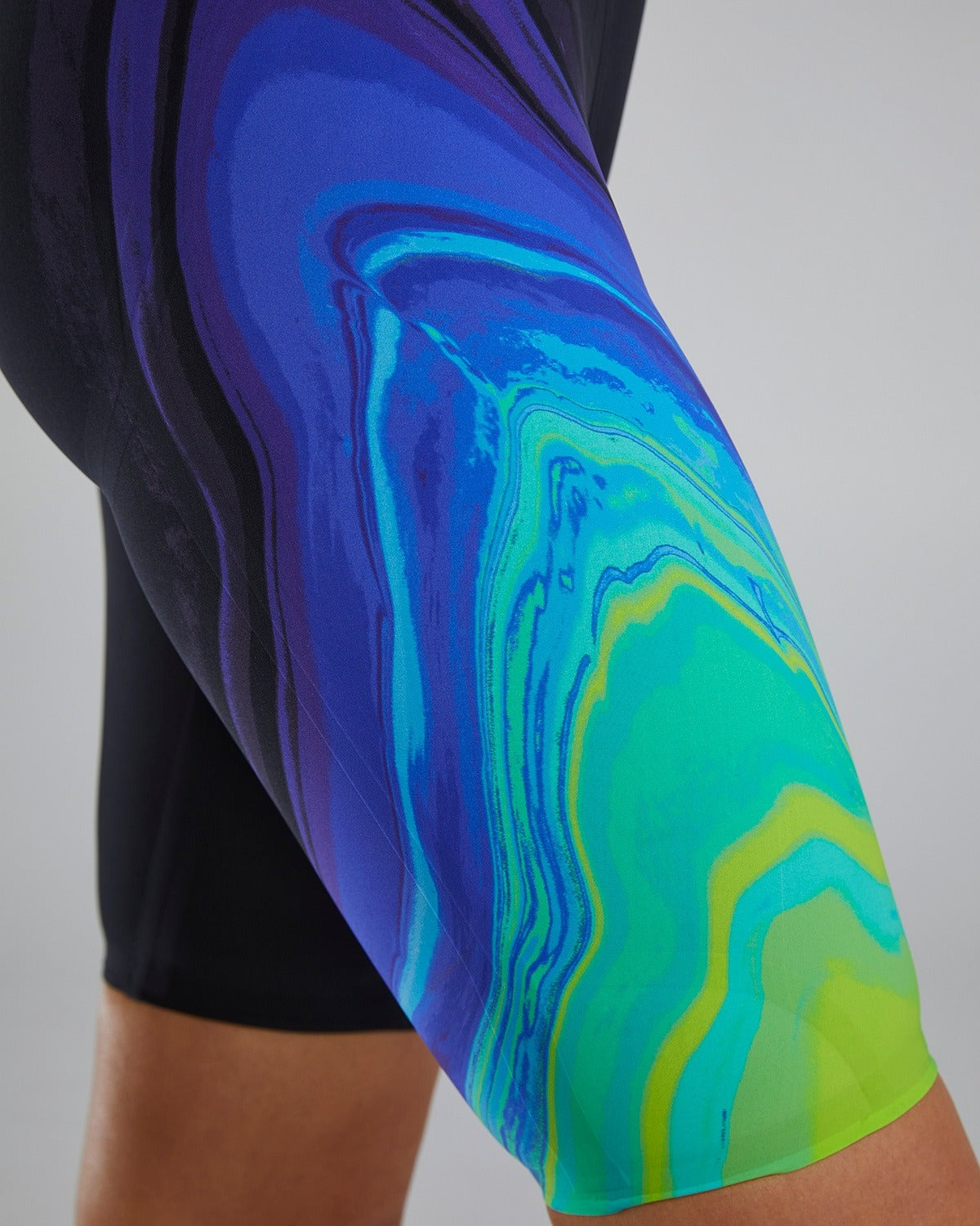 TYR Women's Technical Suit Venzo Open Back - Volconyx - Non PFAS  Technical Swimsuit  Tyr