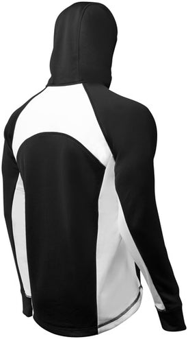 Tyr Alliance Team Jacket – Performance Warm-Up Layer  Jacket  Tyr