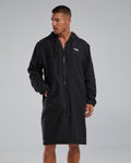 TYR Men's Alliance Podium Swim Parka  Swim Parkas  Tyr