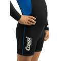Cressi Kids Swimsuit Long Sleeve Swimskins  Swimskins  Cressi