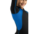 Cressi Kids Swimsuit Long Sleeve Swimskins  Swimskins  Cressi