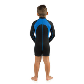 Cressi Kids Swimsuit Long Sleeve Swimskins  Swimskins  Cressi