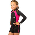 Cressi Kids Swimsuit Long Sleeve Swimskins  Swimskins  Cressi
