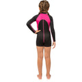 Cressi Kids Swimsuit Long Sleeve Swimskins  Swimskins  Cressi