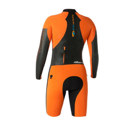Blueseventy Men's Alliance Swimrun Wetsuit  Wetsuits  Blueseventy
