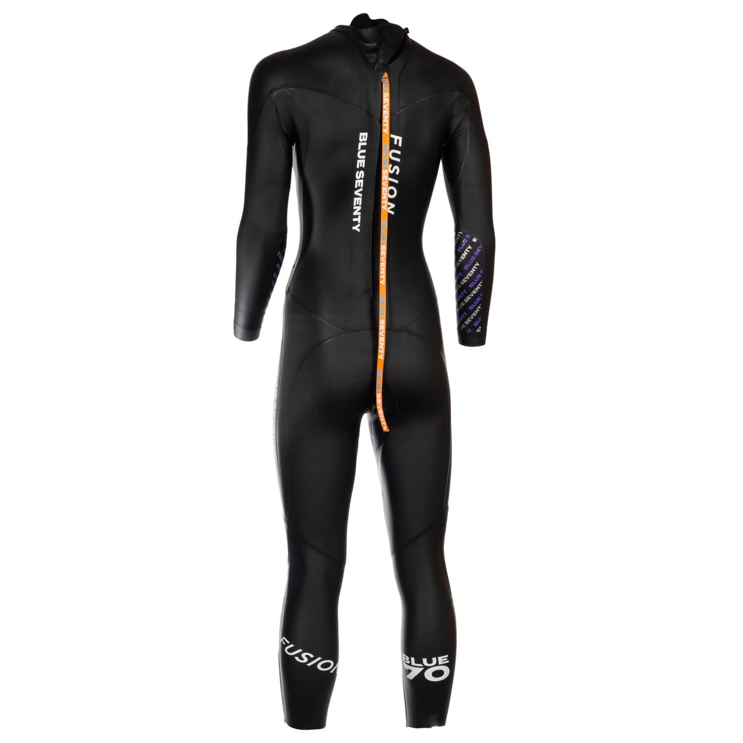 Blueseventy Women's 2026 Fusion Fullsuit Tri Wetsuit
