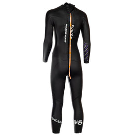 Blueseventy Women's 2026 Fusion Fullsuit Tri Wetsuit  Women's Triathlon Wetsuits  Blueseventy
