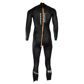Blueseventy Men's 2026 Fusion Fullsuit Tri Wetsuit  Wetsuits  Blueseventy