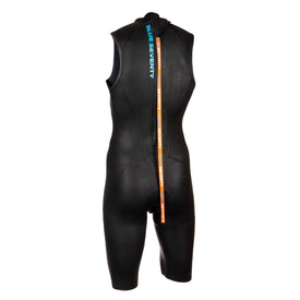 Blueseventy Men's Glide Shorty Wetsuit  Wetsuits  Blueseventy
