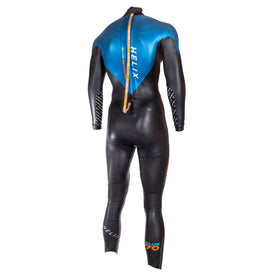 Blueseventy Men's Helix Wetsuit  Wetsuits  Blueseventy