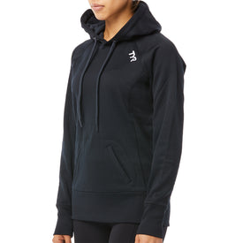 TYR Hoodie Women's Performance Pullover  Warm Wear  Tyr