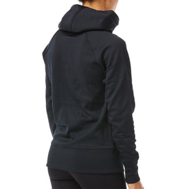 TYR Hoodie Women's Performance Pullover  Warm Wear  Tyr