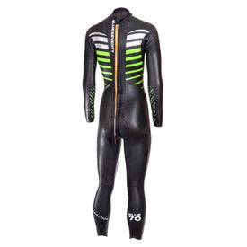 Blueseventy Women's Reaction Wetsuit - 2024  Wetsuits  Blueseventy