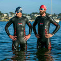 Blueseventy Men's Reaction Wetsuit - 2024  Wetsuits  Blueseventy