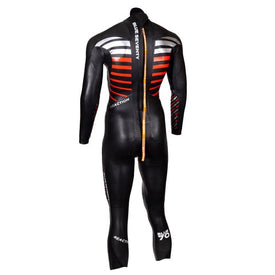 Blueseventy Men's Reaction Wetsuit - 2024  Wetsuits  Blueseventy