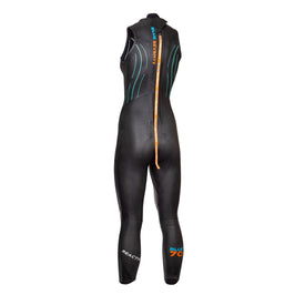 Blueseventy Women's Sleeveless Reaction Wetsuit  Wetsuits  Blueseventy