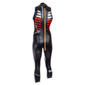 Blueseventy Men's Reaction Sleeveless Wetsuit  Wetsuits  Blueseventy