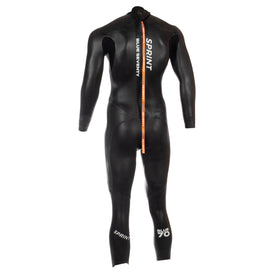 Blueseventy Men's Sprint Wetsuit  Wetsuits  Blueseventy