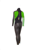 Blueseventy Torpedo Kids Wetsuit  Kids Wetsuits  Blueseventy