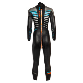 Blueseventy Women's Thermal Reaction Wetsuit  Wetsuits  Blueseventy