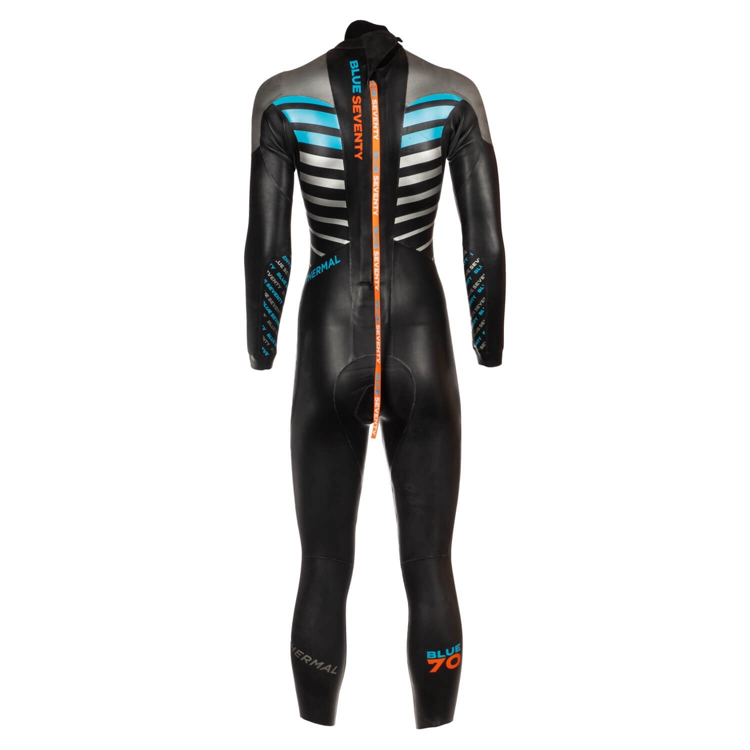 Blueseventy Women's Thermal Reaction Wetsuit  Wetsuits  Blueseventy