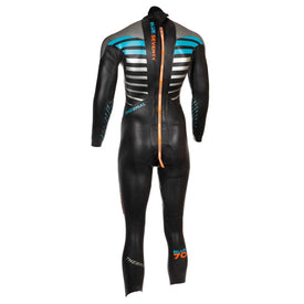 Blueseventy Men's Thermal Reaction Wetsuit  Wetsuits  Blueseventy