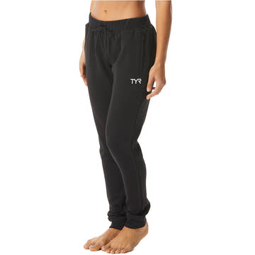Tyr Women's Alliance Podium Jogger  Jogger  Tyr