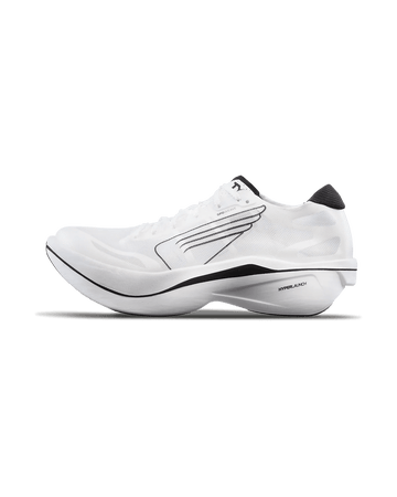 TYR Women's Valkyrie Elite Version 2 Running Shoes – Carbon Plate Running Shoes